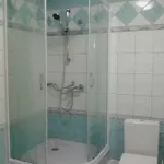 Goscinne Zosia Rum i privatbostad Władysławowo