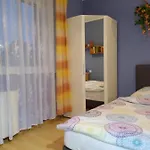 Goscinne Zosia Rum i privatbostad Władysławowo