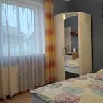 Rum i privatbostad Goscinne Zosia Władysławowo
