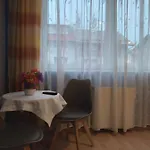Goscinne Zosia Rum i privatbostad Władysławowo