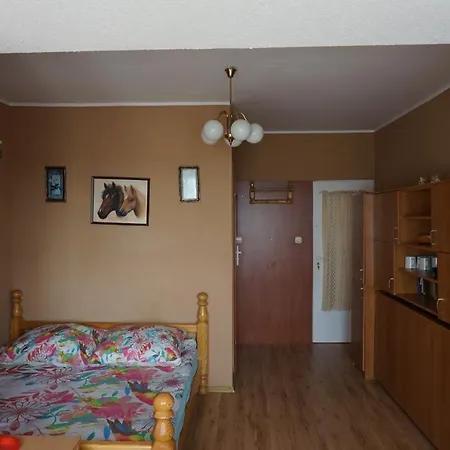 Goscinne Zosia Władysławowo