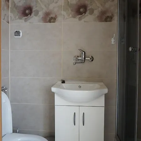 Goscinne Zosia Kwatera prywatna Władysławowo