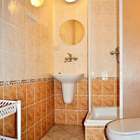 Kwatera prywatna Goscinne Zosia *