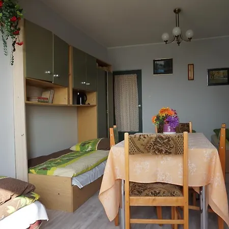 Goscinne Zosia Kwatera prywatna *