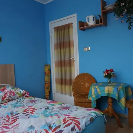 Kwatera prywatna Goscinne Zosia *