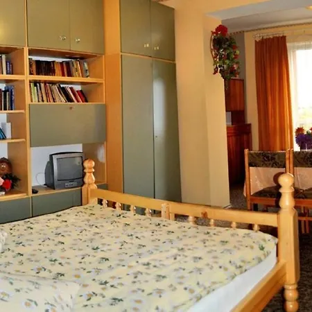 Goscinne Zosia Kwatera prywatna Władysławowo