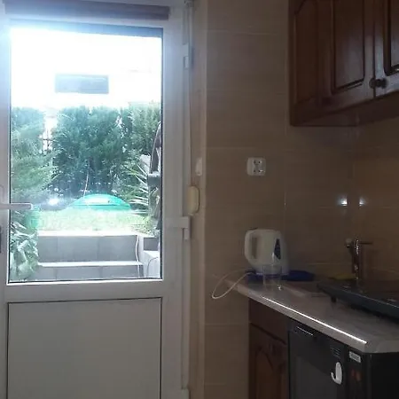 Kwatera prywatna Goscinne Zosia *