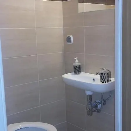 Kwatera prywatna Goscinne Zosia