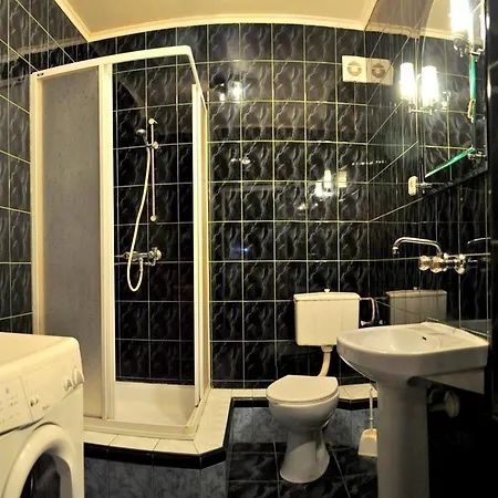 Goscinne Zosia * Władysławowo