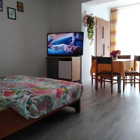 Goscinne Zosia Kwatera prywatna