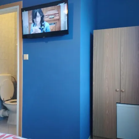 Goscinne Zosia Kwatera prywatna