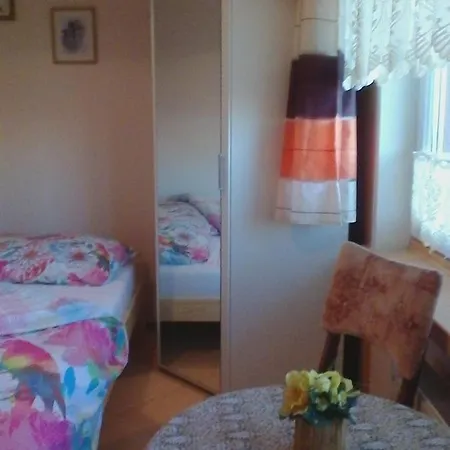 Kwatera prywatna Goscinne Zosia *