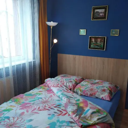 Kwatera prywatna Goscinne Zosia