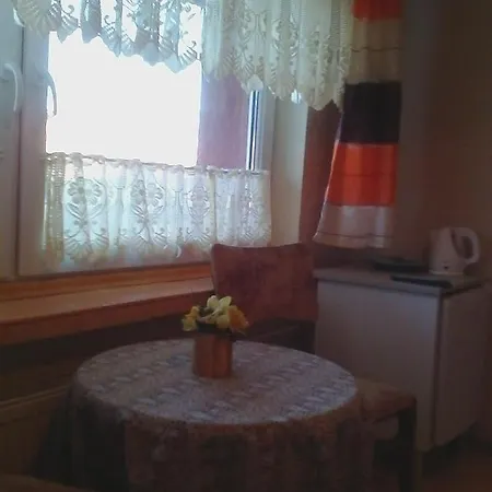Goscinne Zosia * Władysławowo