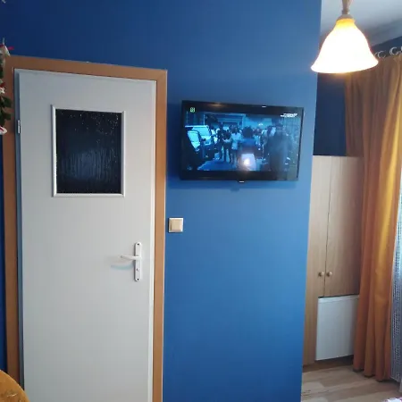 Kwatera prywatna Goscinne Zosia