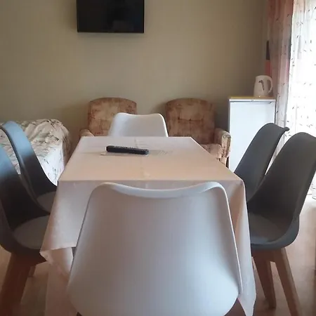 Goscinne Zosia * Władysławowo