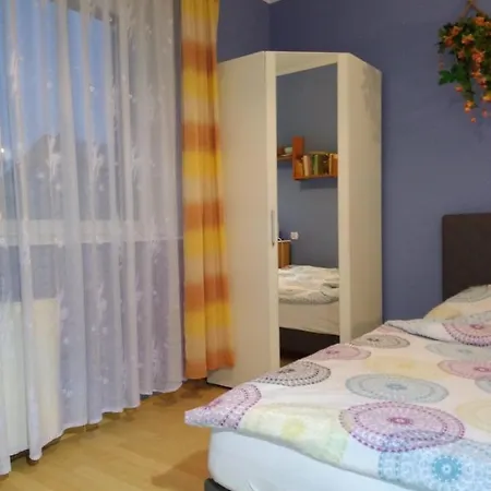 Goscinne Zosia Kwatera prywatna Władysławowo