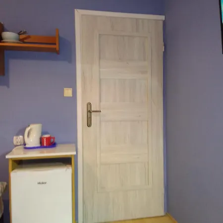 Goscinne Zosia * Władysławowo