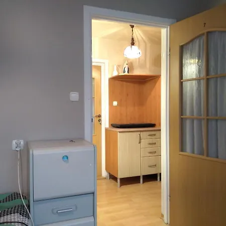 Goscinne Zosia Kwatera prywatna *