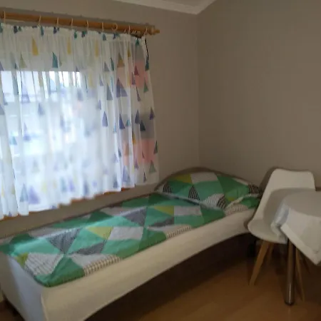 Kwatera prywatna Goscinne Zosia *