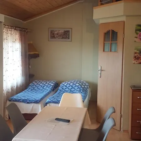 Goscinne Zosia * Władysławowo
