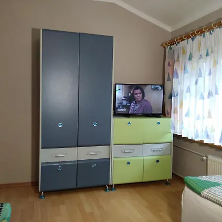 Goscinne Zosia Władysławowo