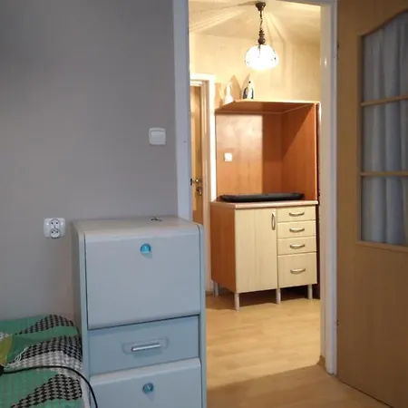 Kwatera prywatna Goscinne Zosia