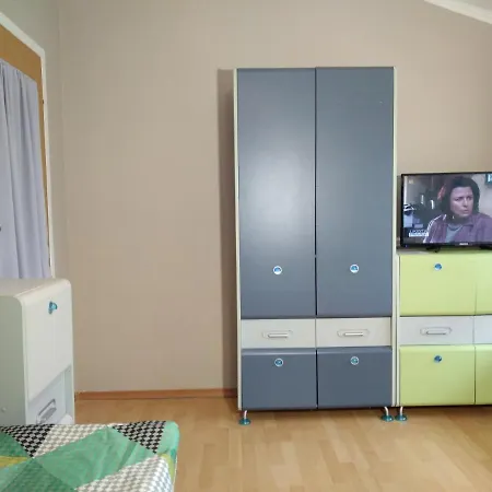 Rum i privatbostad Goscinne Zosia Władysławowo