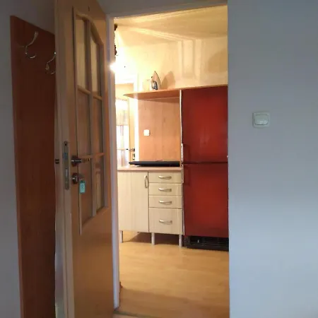 Goscinne Zosia * Władysławowo