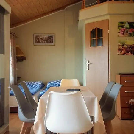 Kwatera prywatna Goscinne Zosia