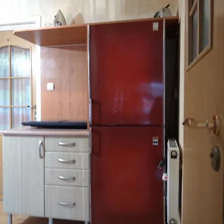 Goscinne Zosia Kwatera prywatna