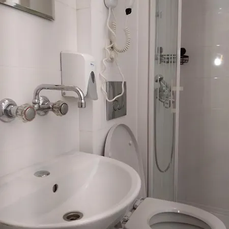 Goscinne Zosia Privatunterkunft *