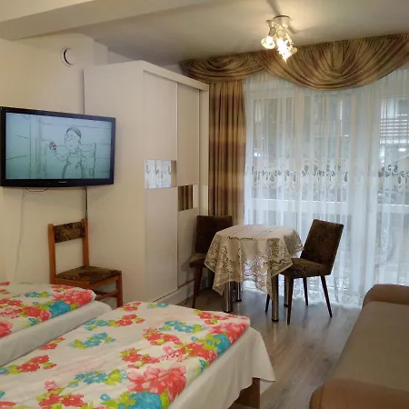 Kwatera prywatna Goscinne Zosia *