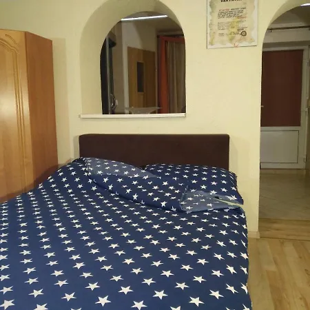 Kwatera prywatna Goscinne Zosia