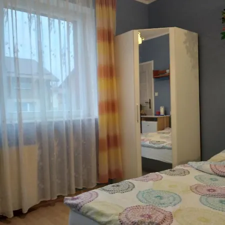 Kwatera prywatna Goscinne Zosia Władysławowo