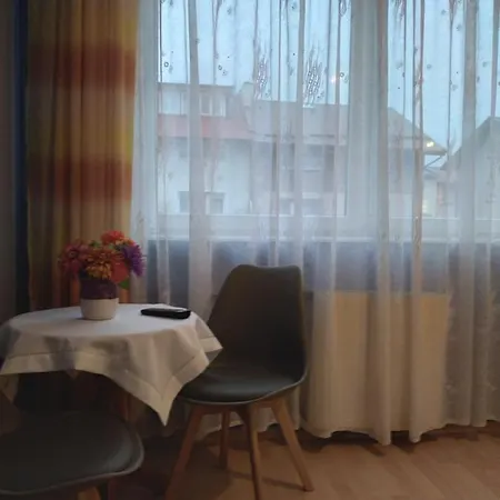 Goscinne Zosia Kwatera prywatna Władysławowo