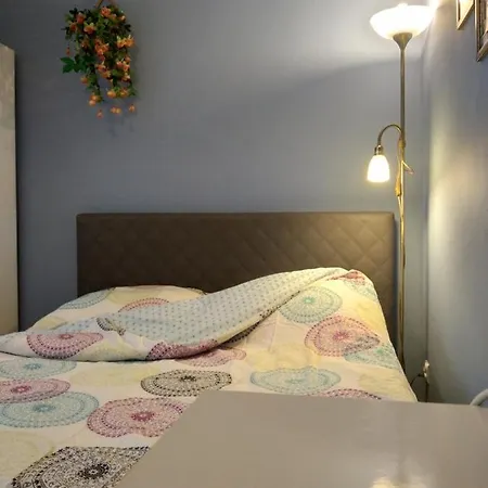 Kwatera prywatna Goscinne Zosia