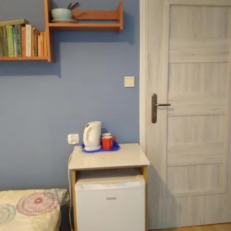 Kwatera prywatna Goscinne Zosia Władysławowo