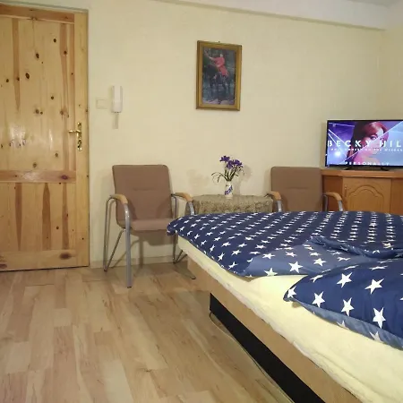 Goscinne Zosia Władysławowo