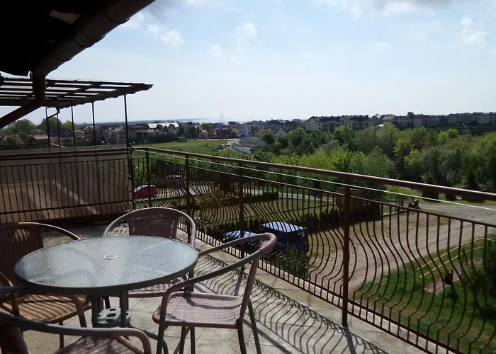 民宿 Goscinne Zosia *