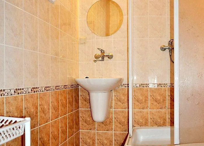 民宿 Goscinne Zosia *