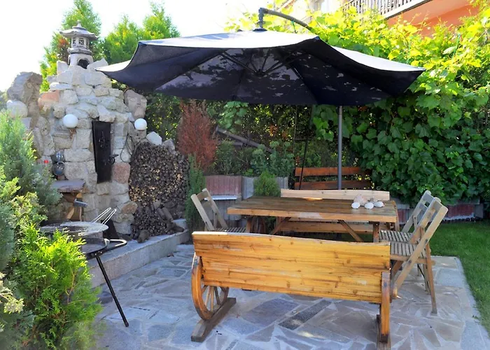 民宿 Goscinne Zosia *