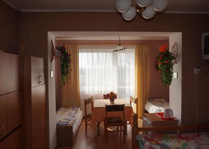 Goscinne Zosia * Władysławowo