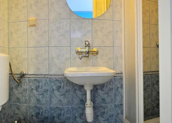 Goscinne Zosia 民宿