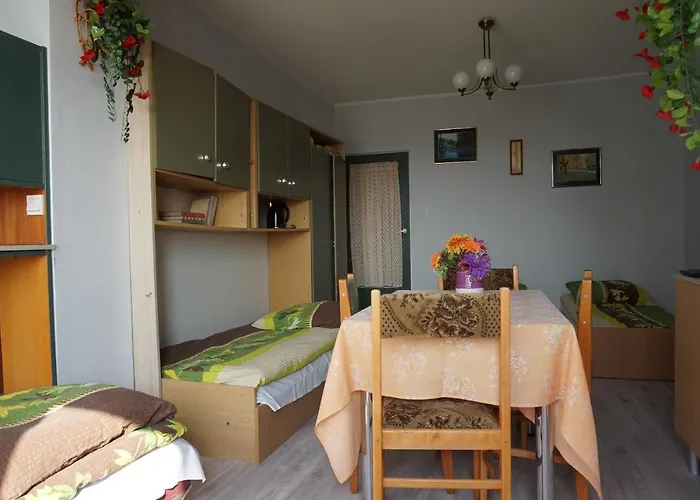 Goscinne Zosia 民宿 *