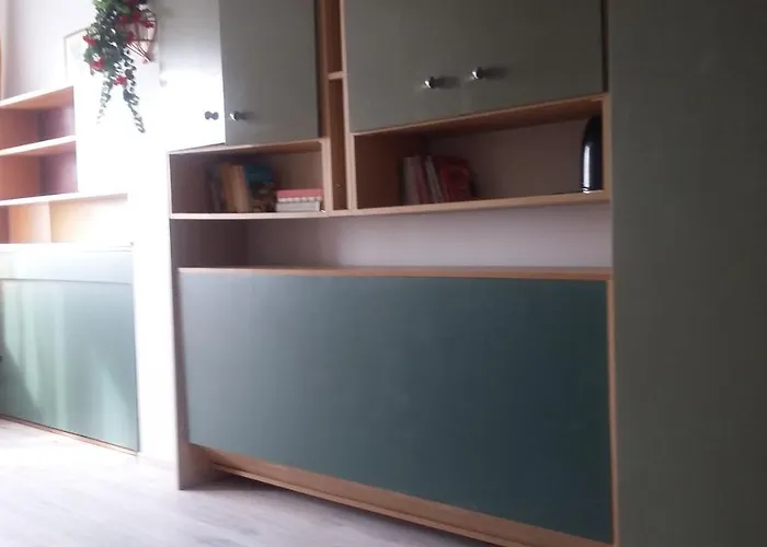 Goscinne Zosia 民宿