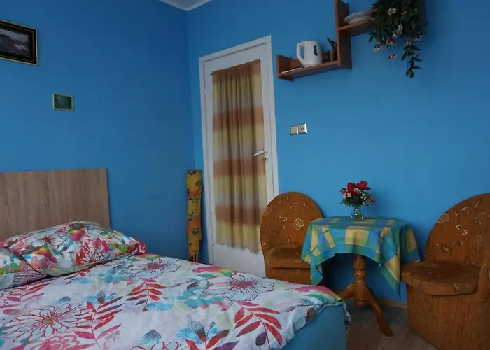 民宿 Goscinne Zosia *