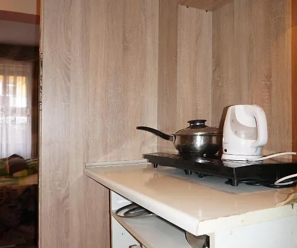 Goscinne Zosia Władysławowo