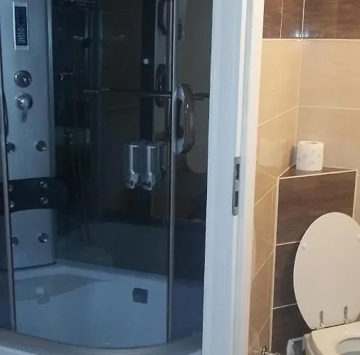 Goscinne Zosia Władysławowo