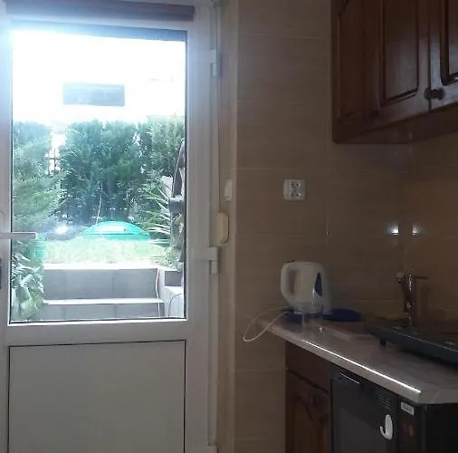 民宿 Goscinne Zosia *